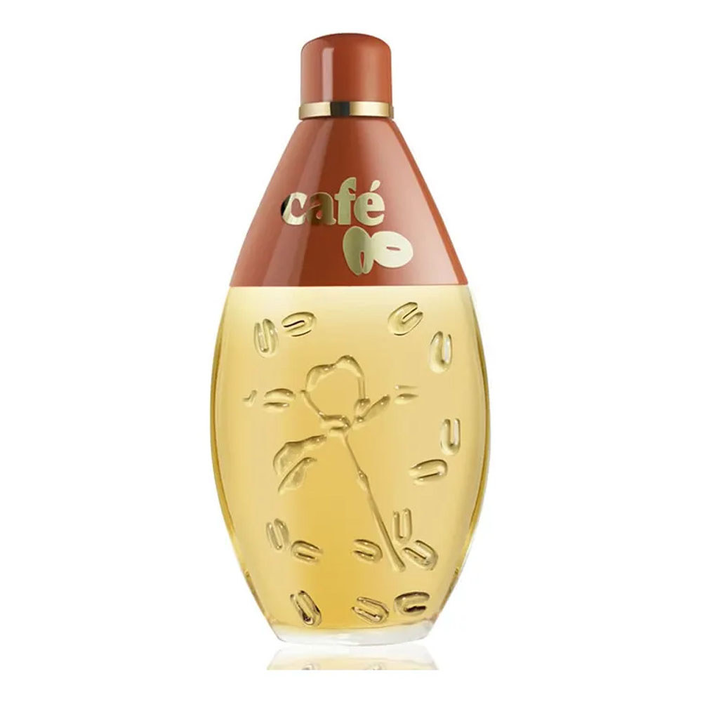 Perfume Café Parfums Café Edp Feminino 90ml