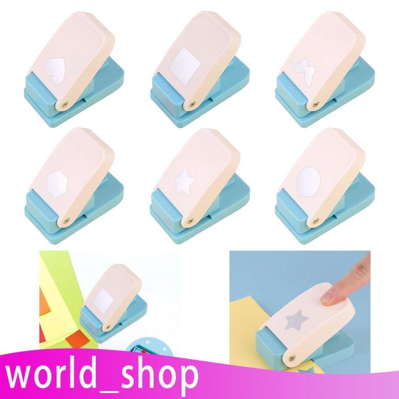 [World_shop] Tab Punch , Separador De Folhas Soltas , Perfurador De Etiquetas , Ferramenta De Gravação Resistente Para P