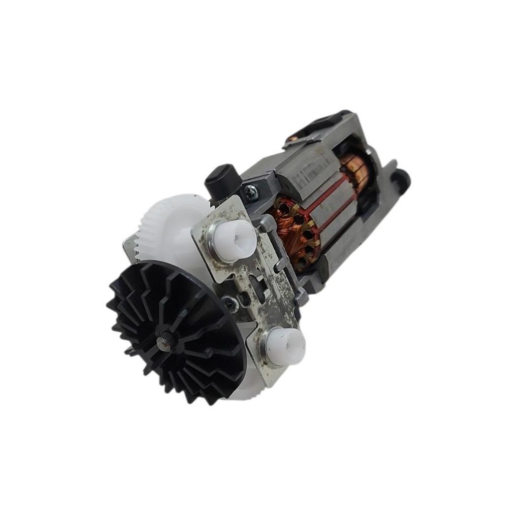 Motor 220v Batedeira Philco Crome Base Cristal Duo Turb 550w