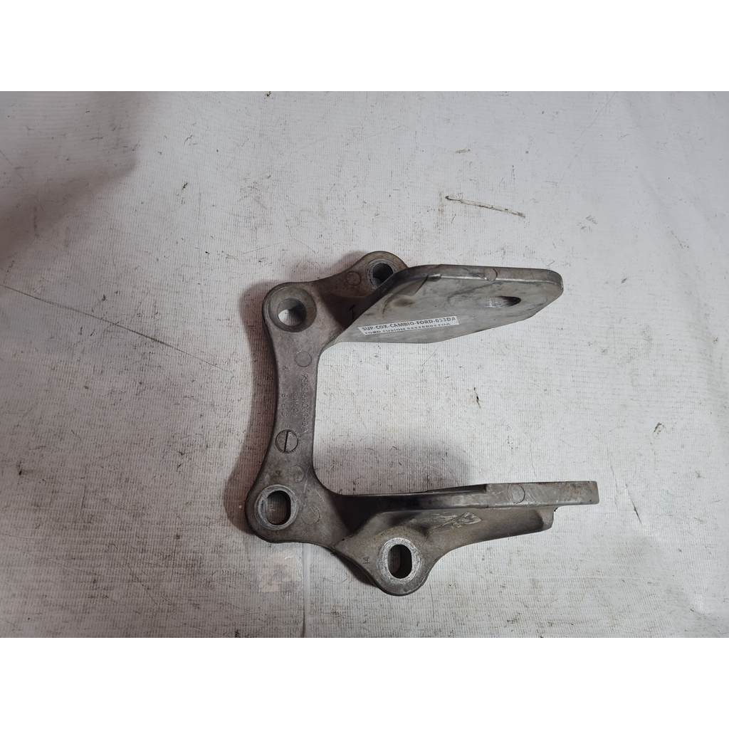 Suporte Coxim Superior Cambio Ford Fusion 9e536b033da