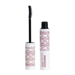 Máscara Para Cílios The Lash High Ruby Rose Volume Extremo Hbe2007