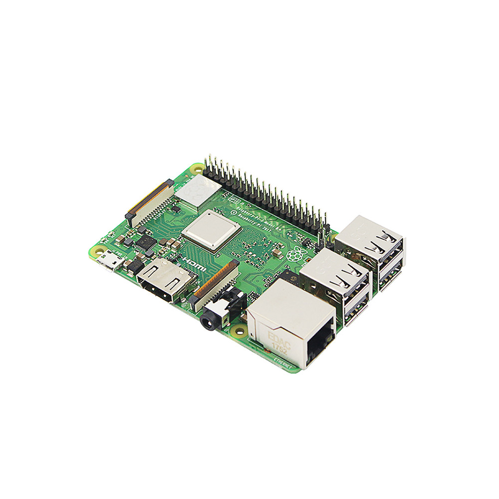 Mini Computador Raspberry Pi 4 em Oferta | Shopee 2026