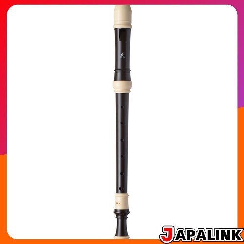 Flauta doce alto de resina ABS Zen-On Z-5A 【Direct from Japan】
