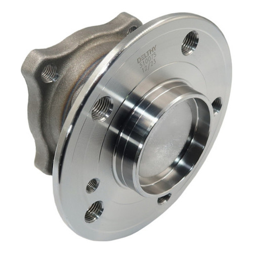 Cubo Roda Traseiro Mercedes Gla200 Gla250 2015 2016 17 2018
