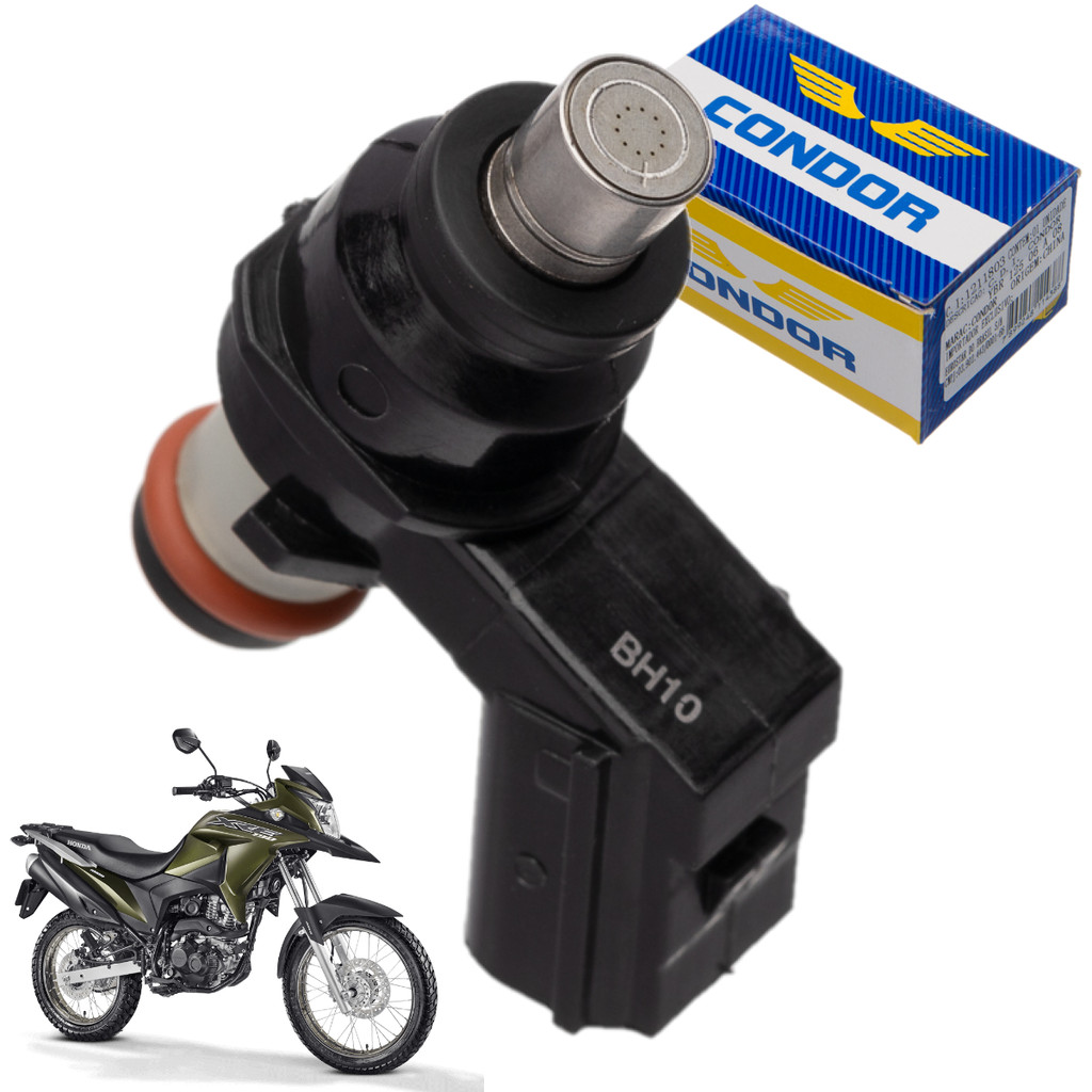 Bico Injeção Eletronica Xre 190 2016 2017 2018 2019 2020 em Oferta na Shopee