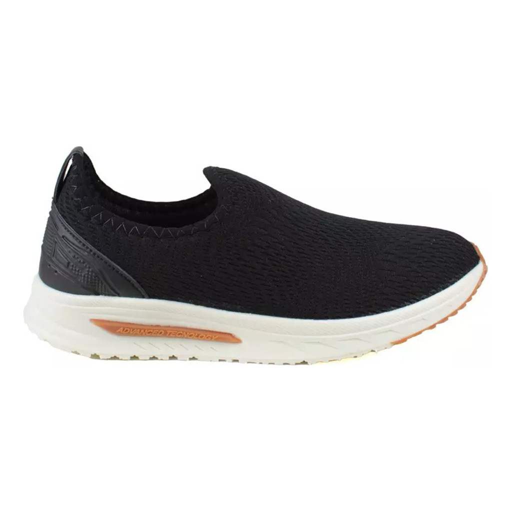 Tenis Esportivo Masculino Zeus 103rx Calçe Facil Levinho
