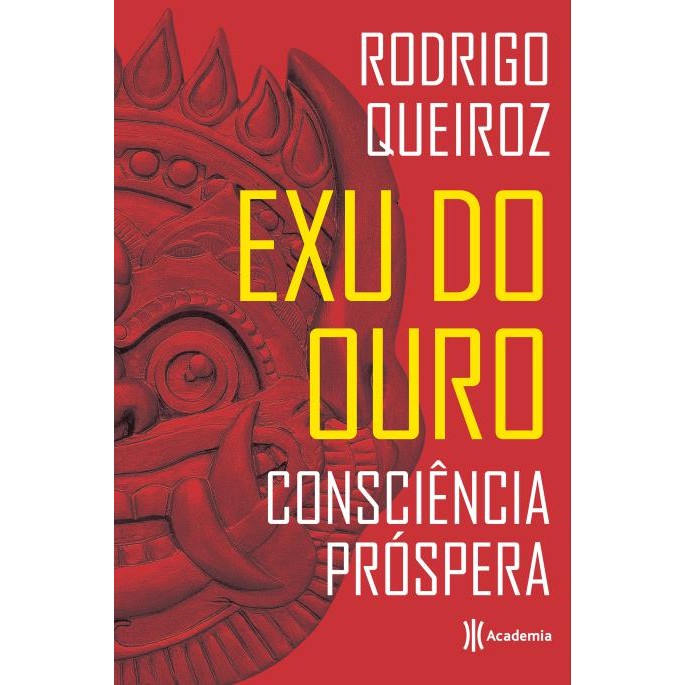 Exu do ouro TGS
