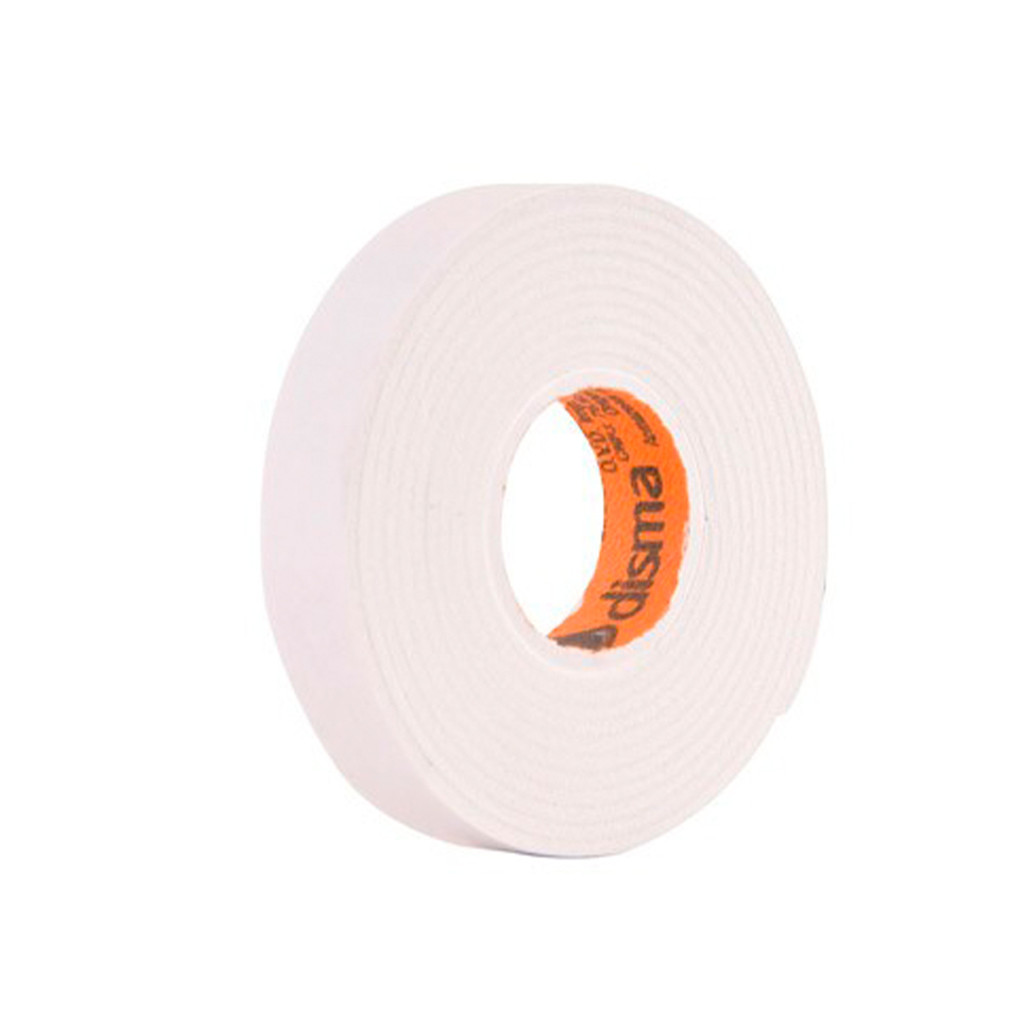 Fita Dupla Face c Espuma 19mm X 1,5m Disma - 10 81 190 015 em Oferta na Shopee