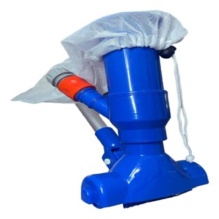 Aspirador Venturi Piscina Inflável e Spa – Limpeza Fácil Sem Bomba, Cabo Telescópico em Oferta na Shopee