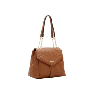 Bolsa Feminina Chenson Soft Chic 3485282 em Oferta na Shopee