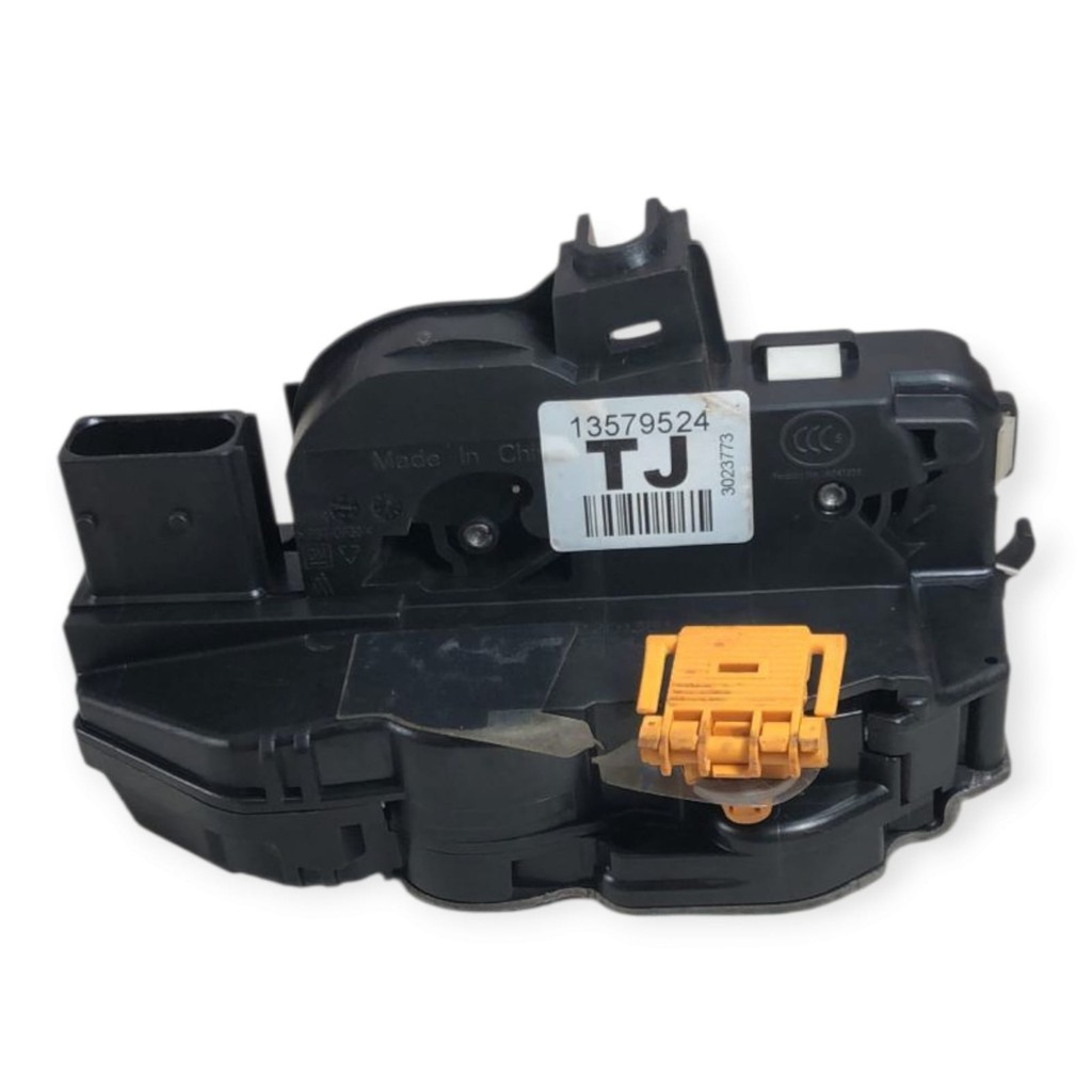 Fechadura Porta Di Ld Gm Agile Montana 11 A 21 13579524 (Tj)