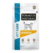 Ração Formula Natural Vet Care Gatos Renal 1,5kg Adimax Tratamento Urinaria Original Validade Longa Envio Rápido