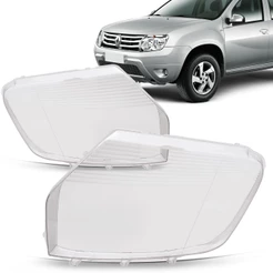 Par Lente Farol Duster 2012 2013 2014 2015 2016 Acrílico