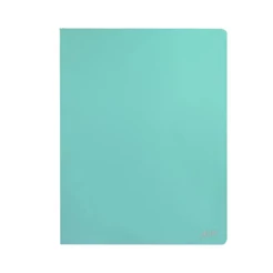 PASTA CATALOGO 30 ENVELOPES VERDE PASTEL 260x340mm - ACP