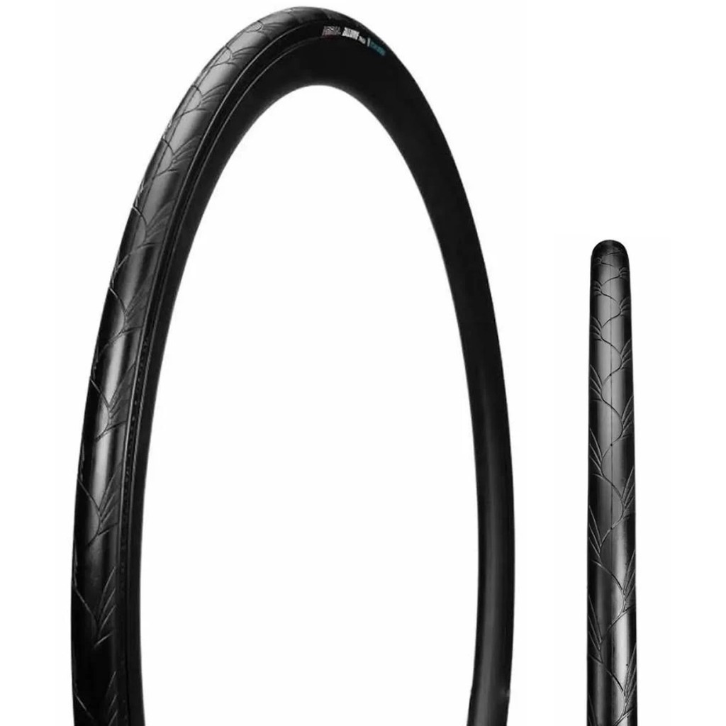 Pneu Road 700x28 Arisun Allure Kevlar 120 TPI Bike Road