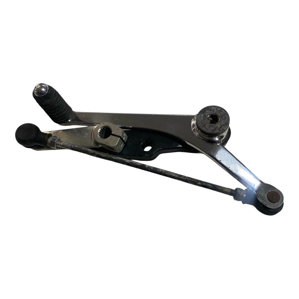 Pedal cambio marcha Suzuki bandit 650 2008/2012 n15