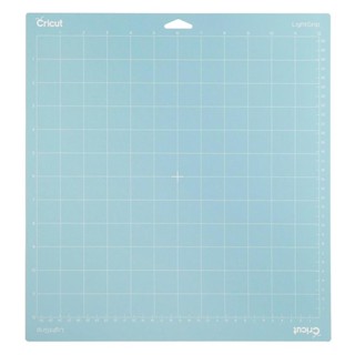 Base de Corte Adesiva Cricut Leve 30x30cm - Azul 2001976 em Oferta na Shopee