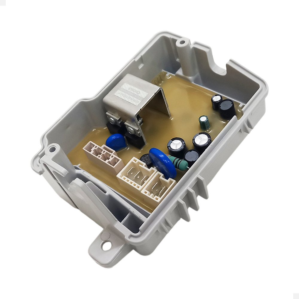 Placa Comando Lavadora Consul Cwb08 Cwb09 W11253655  / W11479506 // W11458014*