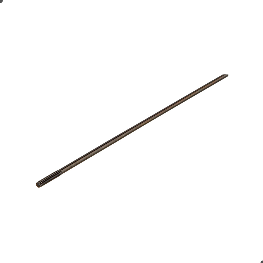 Raio Inox Dt Swiss Comp 296Mm 2.0-1.8-2.0  J-Bend - Un