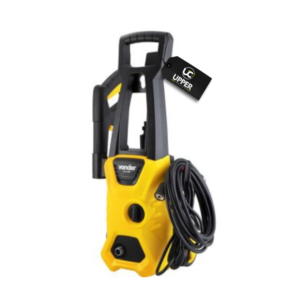 LAVADORA ALTA PRESSAO LAV1600 220V - VONDER