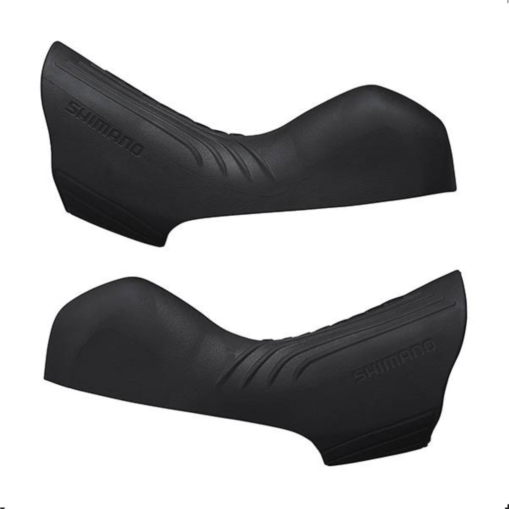 Capa Borracha Sti Shimano ST-RX820 - Par