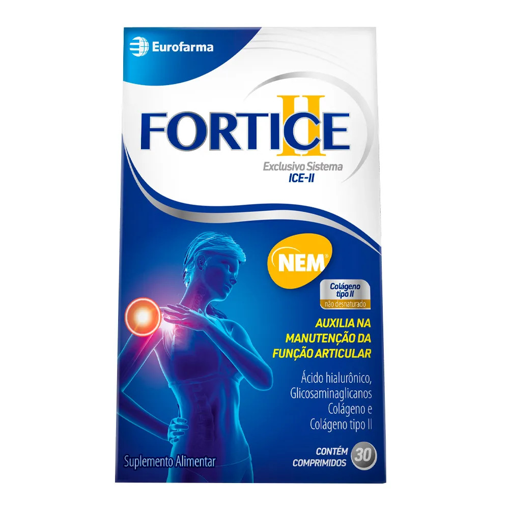 O que é Colágeno Fortice II? Guia e Onde Comprar | BuscaProdutos