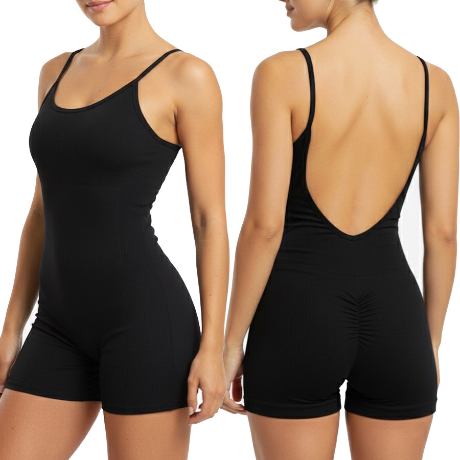 Body Macaquinho Modelador Costa Aberta Sem Bojo Empina Bumbum em Oferta na Shopee