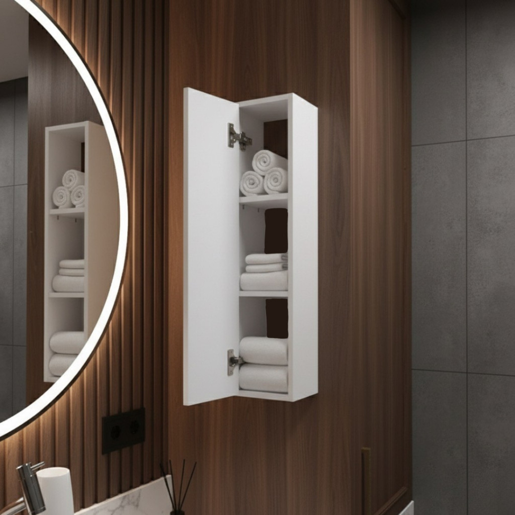 Porta Tempero Armário Mdf: Onde Comprar | BuscaProdutos