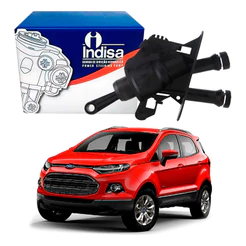 Cilindro Pedal Embreagem Ford Ecosport 2.0 2013 A 2017