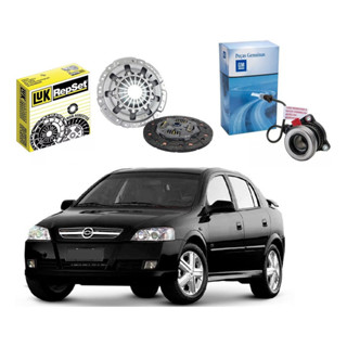 Kit Embreagem Luk Astra Sedan 1.8 2.0 2005 A 2011 em Oferta na Shopee