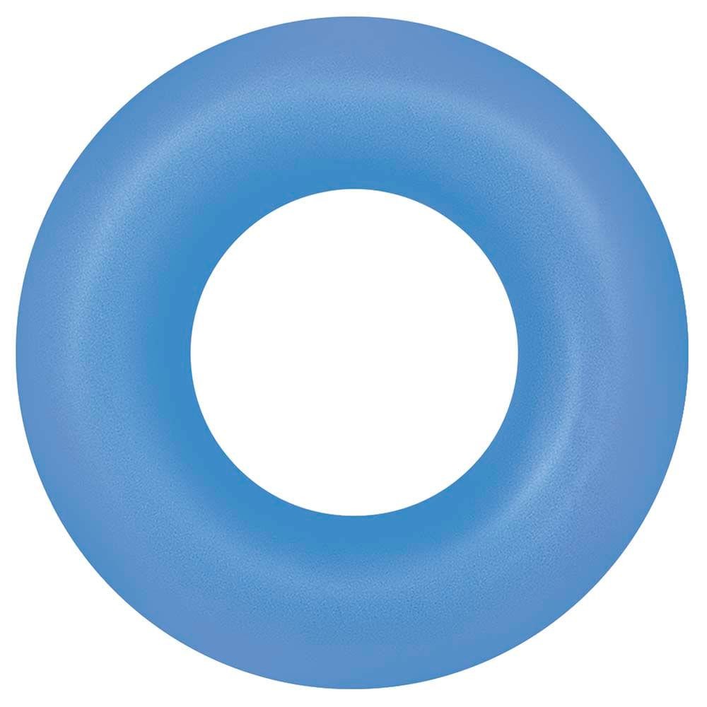 Boia Neon Ø 90cm - azul em Oferta na Shopee