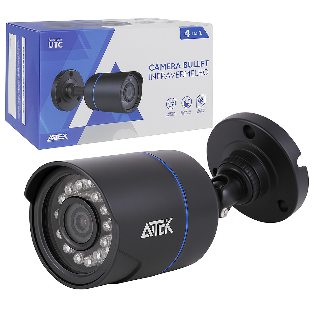 Câmera Sigma: Guia Completo e Onde Comprar | BuscaProdutos