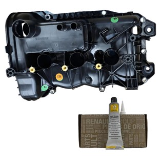 Tampa De Válvulas Renault Kwid 2018 a 2024 em Oferta na Shopee