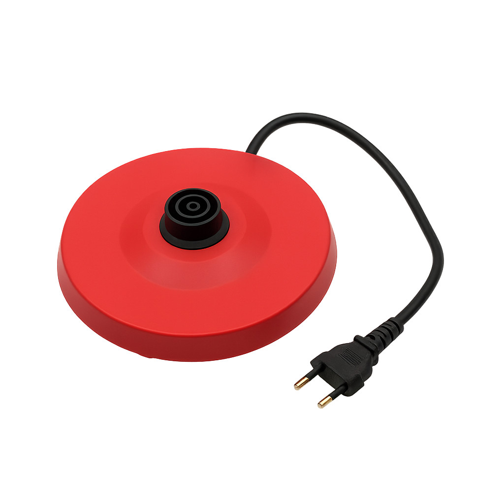 Base chaleira eletrica