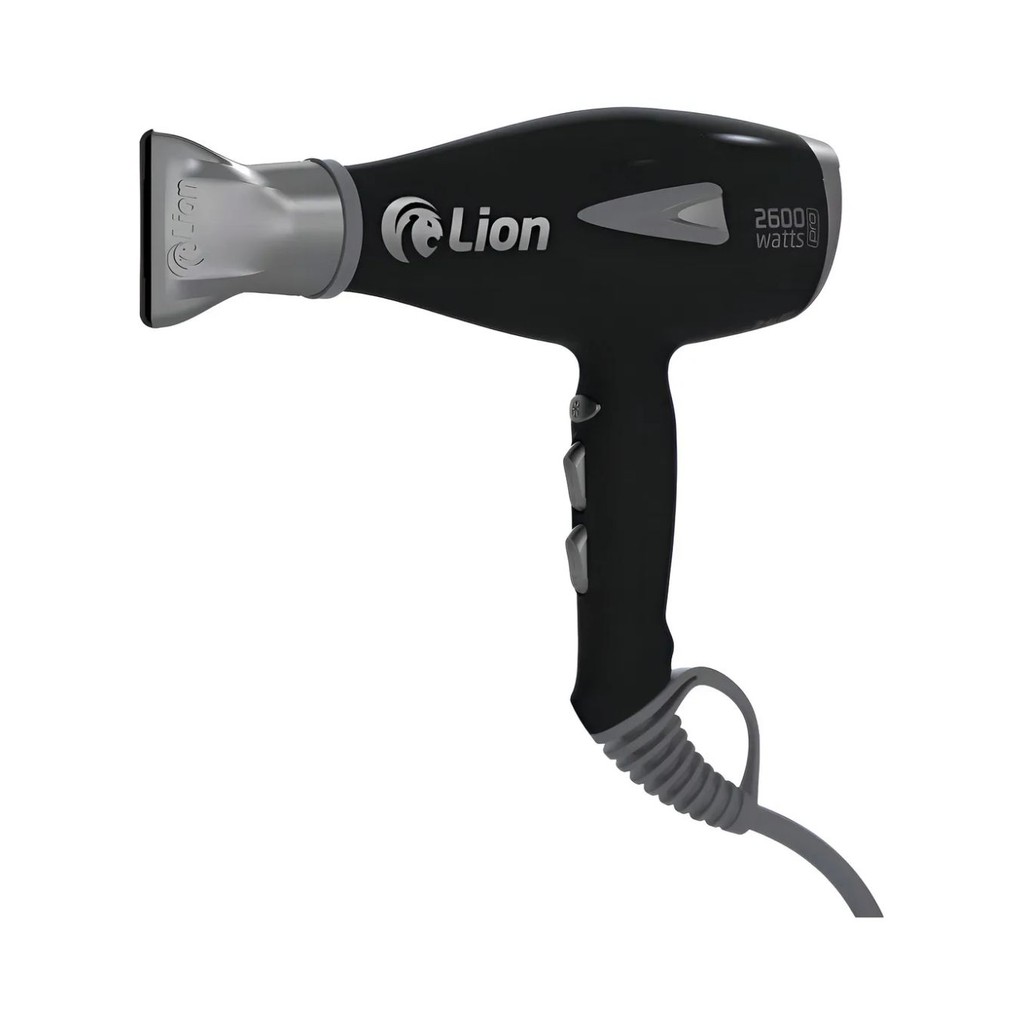 Secador Profissional De Cabelo Aero Tutti Pro 2600w 220V Preto Perolado em Oferta na Shopee