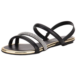 Sandália Feminina Flat Beira Rio 8367641