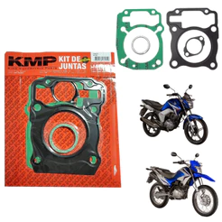 Jg Juntas Kit A Titan Bros 150 2004/2015 p/ 190cc Kmp Orig