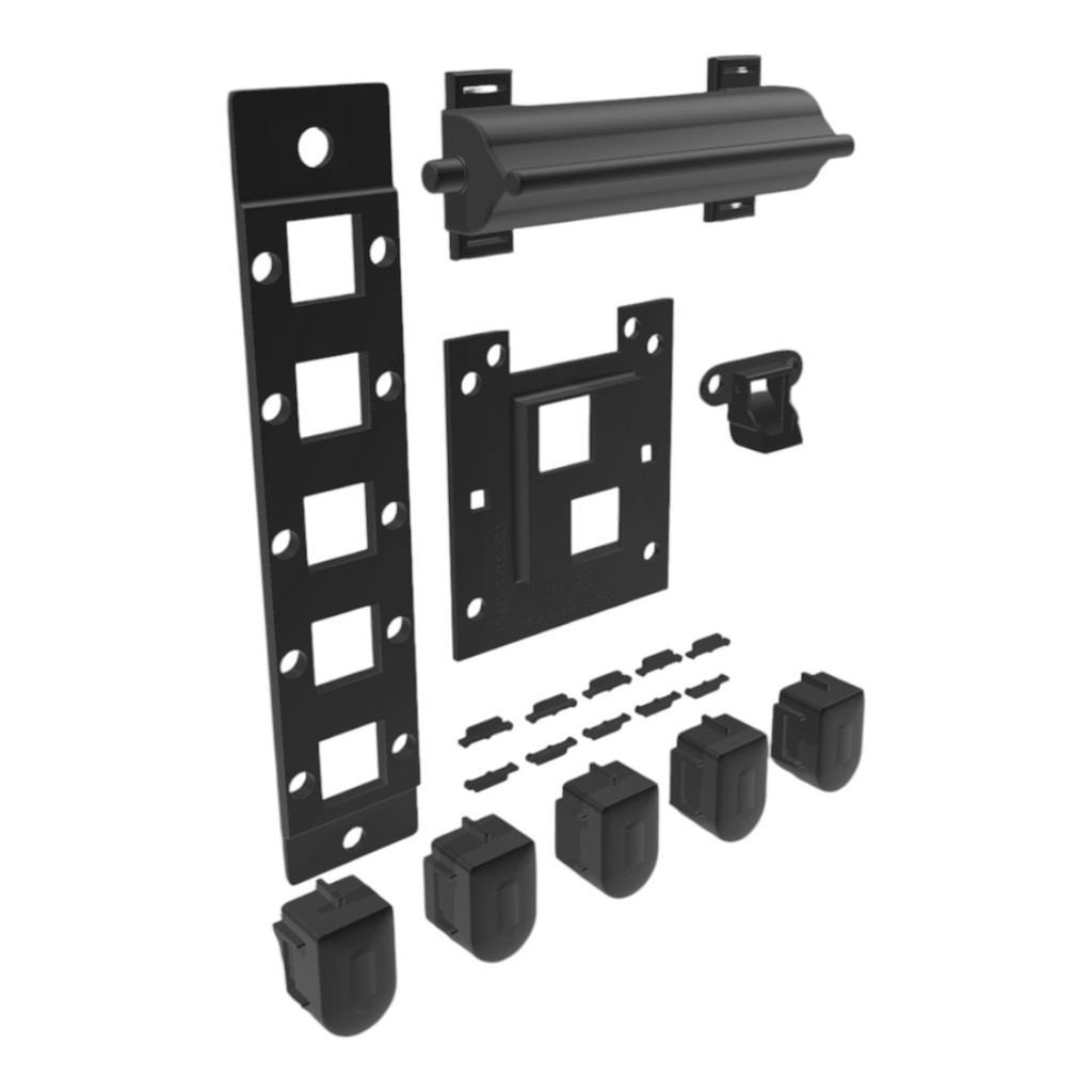 Kit Para Switch Mecânico Para Guitarra Guitar Hero WT