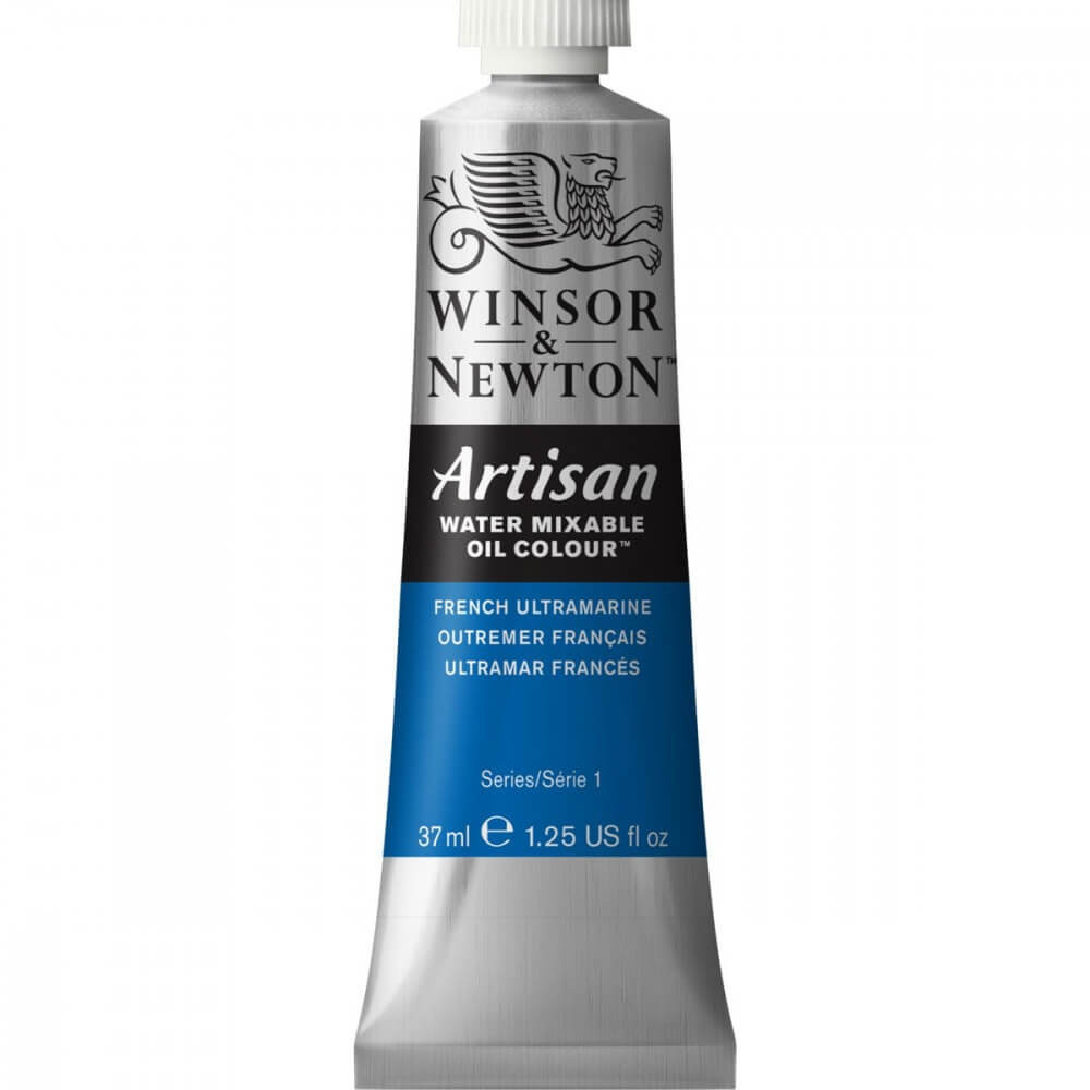 Tinta Óleo Artisan 37ml S1 263 French Ultramarine Winsor