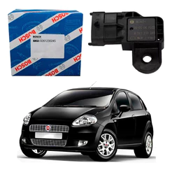 Sensor Map Bosch Punto 1.4 1.6 1.8 2010 A 2012