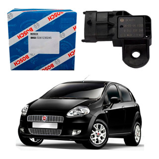 Sensor Map Bosch Punto 1.4 1.6 1.8 2010 A 2012 em Oferta na Shopee
