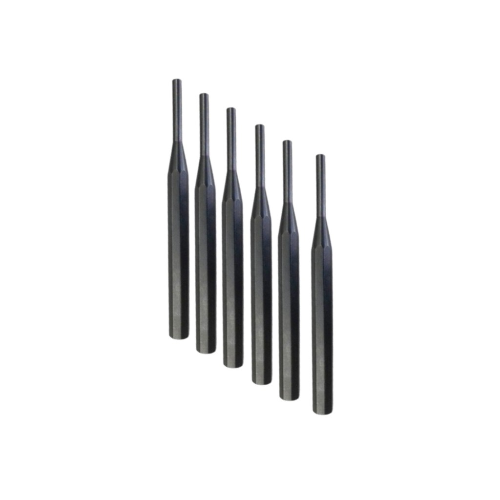 Kit Saca Pinos 6 Peças SATA ST90813G Extração Precisão