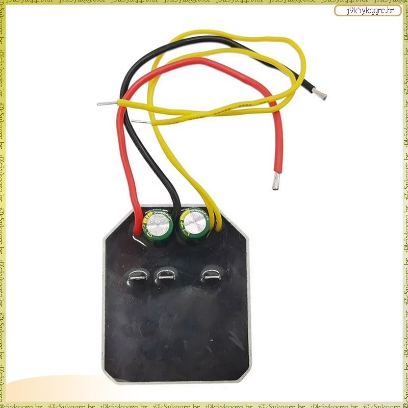 Painel De Controle Para Serra Elétrica