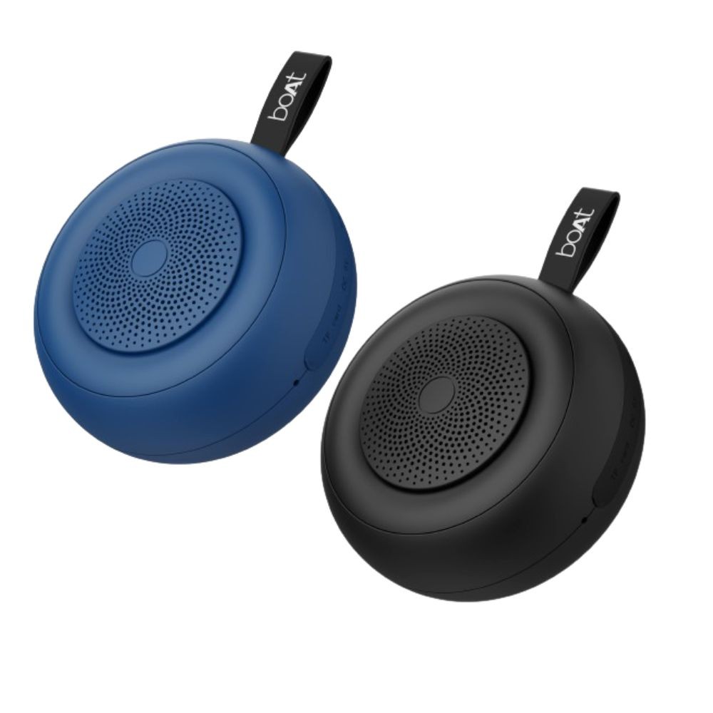 Caixa de Som Bluetooth Portátil 5W Stone 135 - boAt