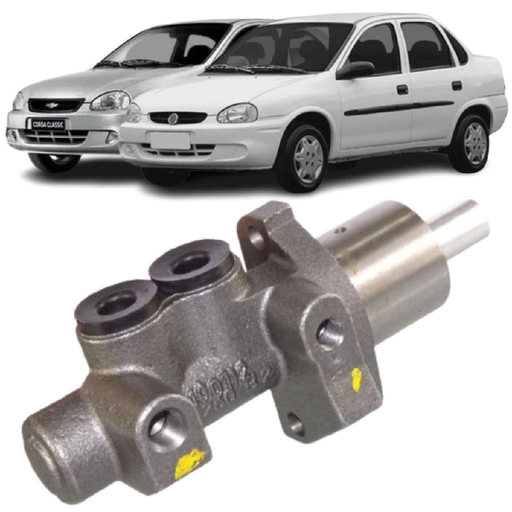 Cilindro Mestre Corsa Hatch Sedan Wagon 1.0 1.4 1.6 até 1998