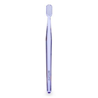 Escova de Dente Bitufo  Class Soft Extramacia c/ 1 protetor em Oferta na Shopee