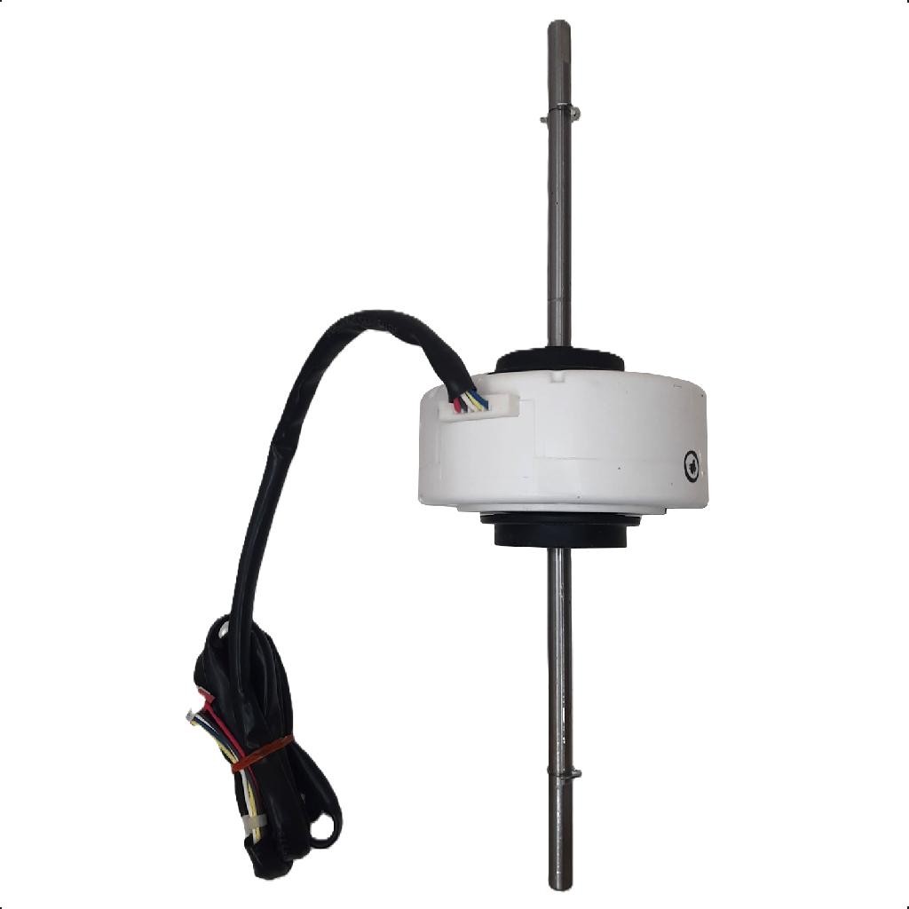 Motor Da Evaporadora LG Eixo Duplo 4681A20198D Nova