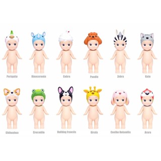 Sonny Angel Série Animal 3 em Oferta na Shopee