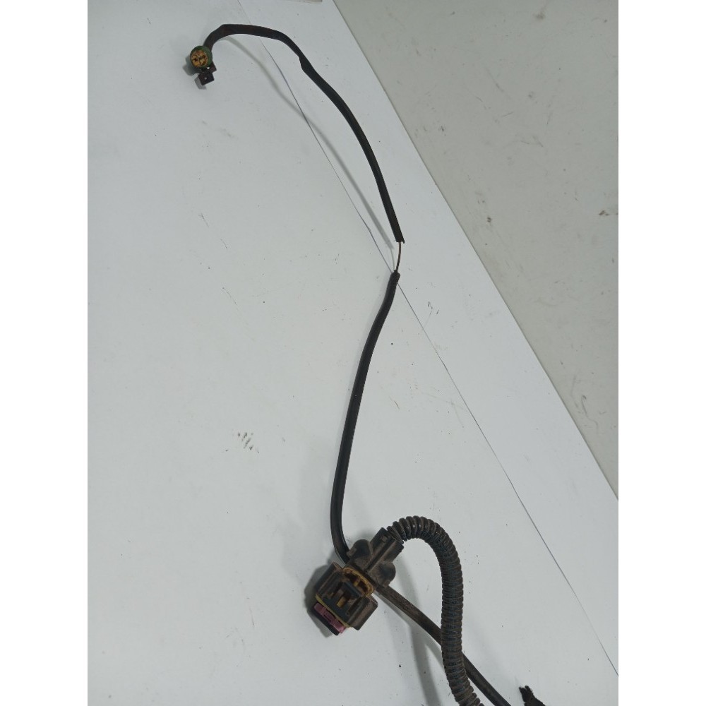 Chicote Injeção Fiat Uno Vivace 1.0 55227320 2006 C/Ar Orig