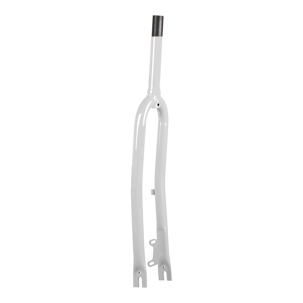 Garfo Para Bicicleta Ultra Bikes Aro 29 Freio á Disco Peça de Reposição Fabricado em Aço Carbono